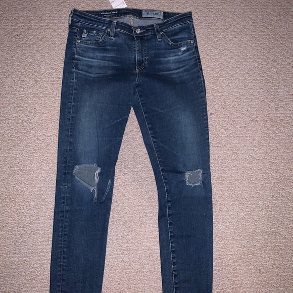 Adriano Goldschmied: Jeans - Picture 2 of 3